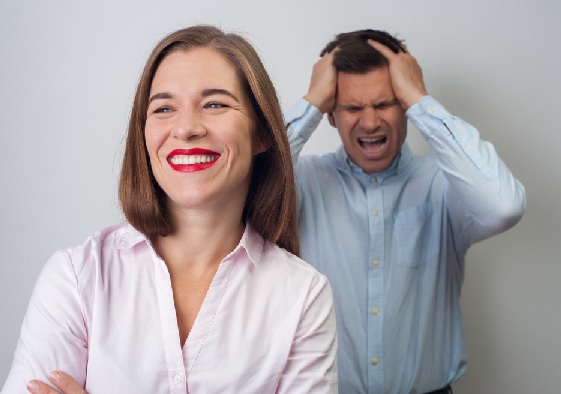 Il narcisista patologico: ecco i segnali per riconoscerlo