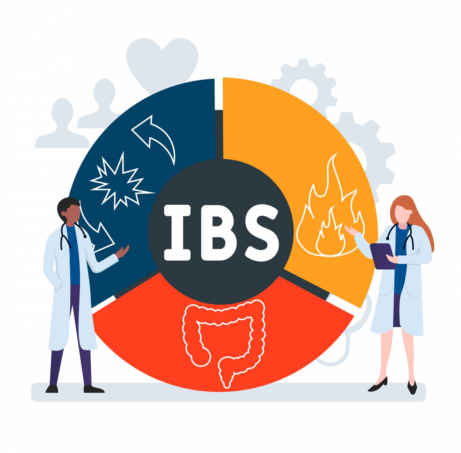 Sindrome del colon irritabile: la dieta da seguire