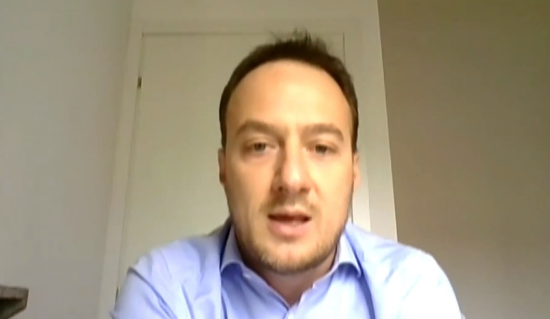 Tecnici di neurofisiopatologia: «In prima linea per la valutazione dei sintomi neurologici da Covid e da lungo allettamento»