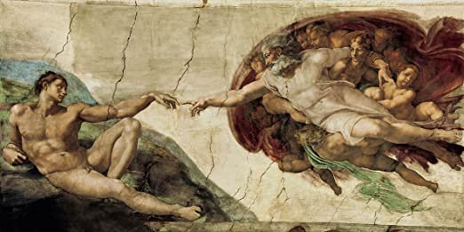 Effetto Michelangelo: le opere d’arte e la realtà virtuale potenziano l’efficacia delle terapie di neuroriabilitazione