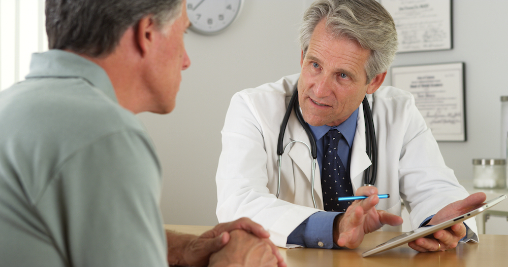 Educazione terapeutica: essenziale nella cura del diabete