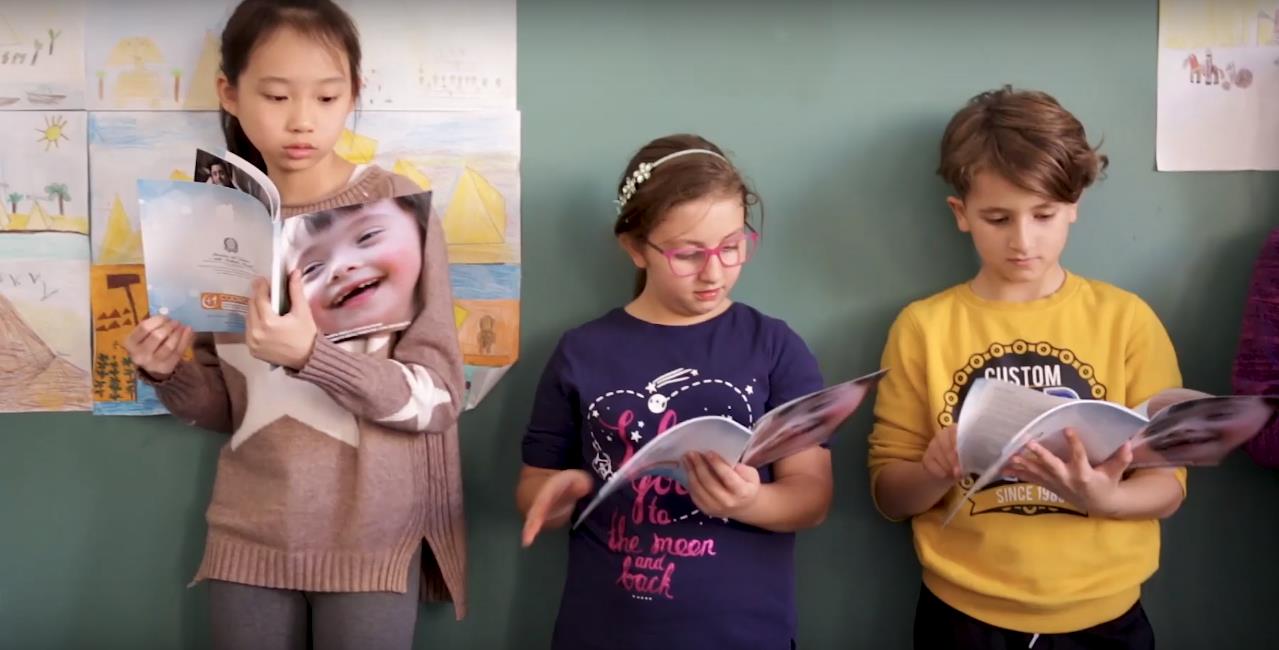 Disabili, approvato nuovo Piano educativo. Coordown: «A rischio l’inclusione scolastica dei nostri figli»