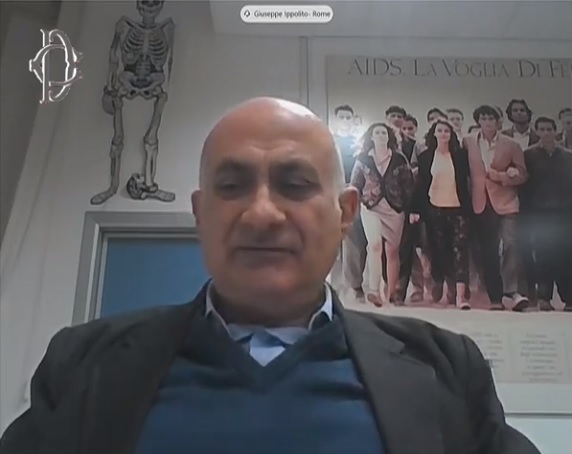 Ippolito (Spallanzani) in audizione alla Camera: «Epidemia occasione per riformare Ssn»
