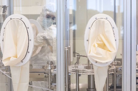 Il GrAd-CoV-2 di ReiThera 