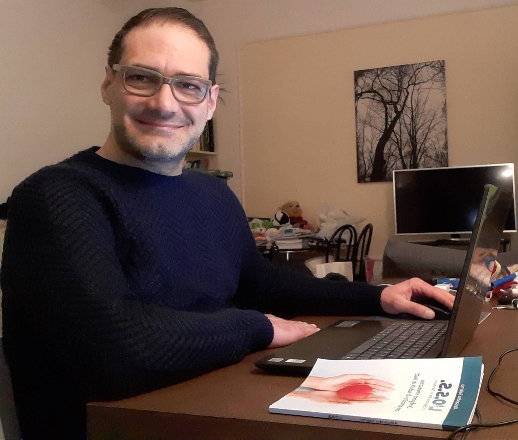 «Elogio degli OSS, figura essenziale troppo spesso dimenticata»