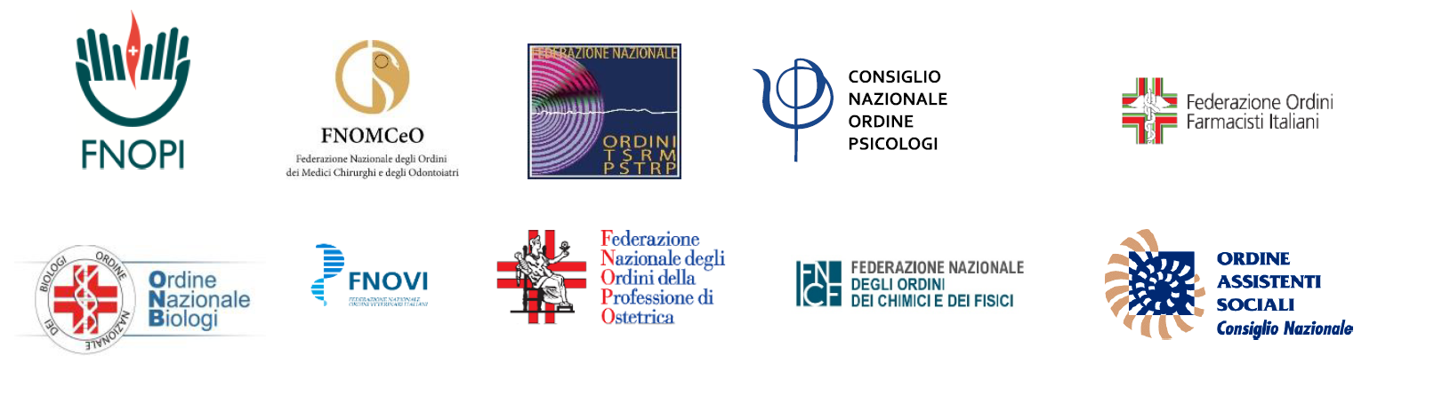 Giornata personale sanitario, le Federazioni degli Ordini: «Velocizzare campagna vaccini e rispettare regole per fermare il virus»