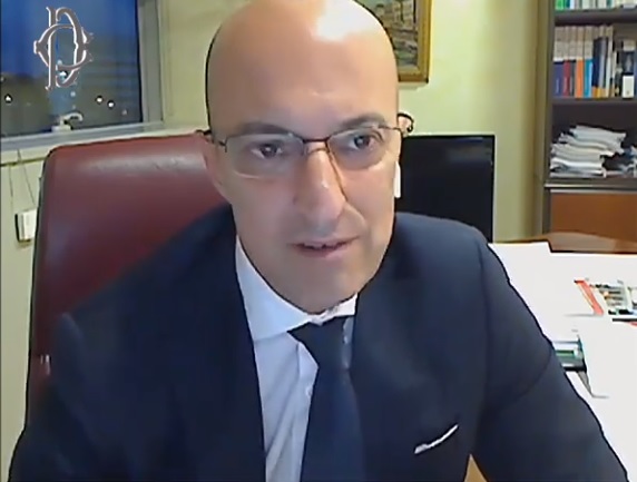 Recovery Plan, Urbani (Min. Salute): «Investire su territorio, case di comunità e assistenza domiciliare»