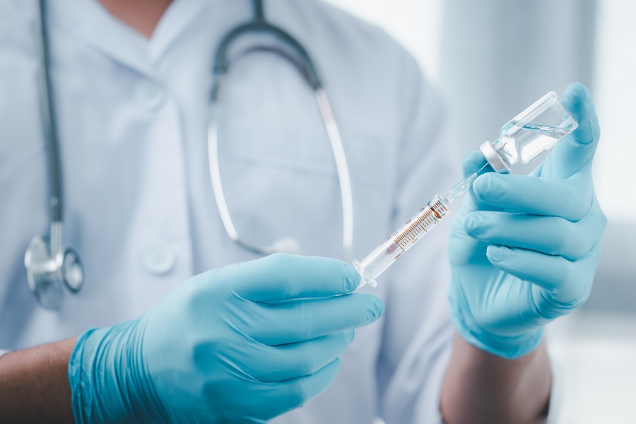 Vaccinazioni pediatriche: nel 2021 coperture sotto soglia. Solo il Lazio centra l’obiettivo per le obbligatorie
