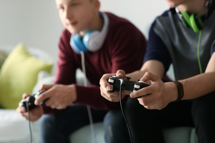 Deficit di attenzione, in America sbarca la videogioco-terapia