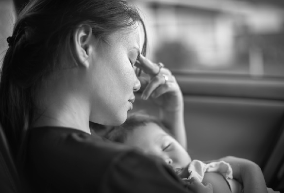 Depressione, un labirinto da cui si può uscire