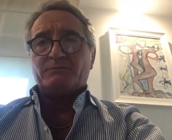 Dislipidemie, Papa (cardiologo): «Un trattamento intensivo può ridurre il colesterolo LDL in sole 24 ore»