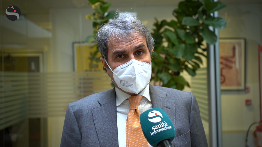 L’ortopedia ai tempi del Covid, Grasso (Sicoop): «Il peggio è alle spalle. Ora conviviamo con le difficoltà del momento»