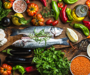 Sono sei gli alimenti chiave per prevenire infarti e ictus: ecco quali sono