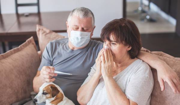 Occhio agli sbalzi di temperature se si è cardiopatici e ipertesi