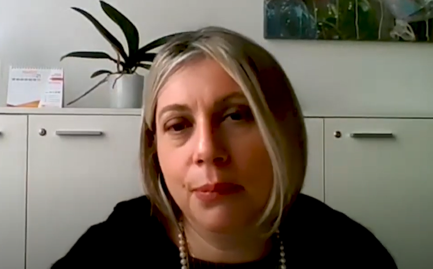 Lavorare con una malattia rara, Aloise (Liss): «Di fronte alle richieste di permessi, molte discriminazioni»