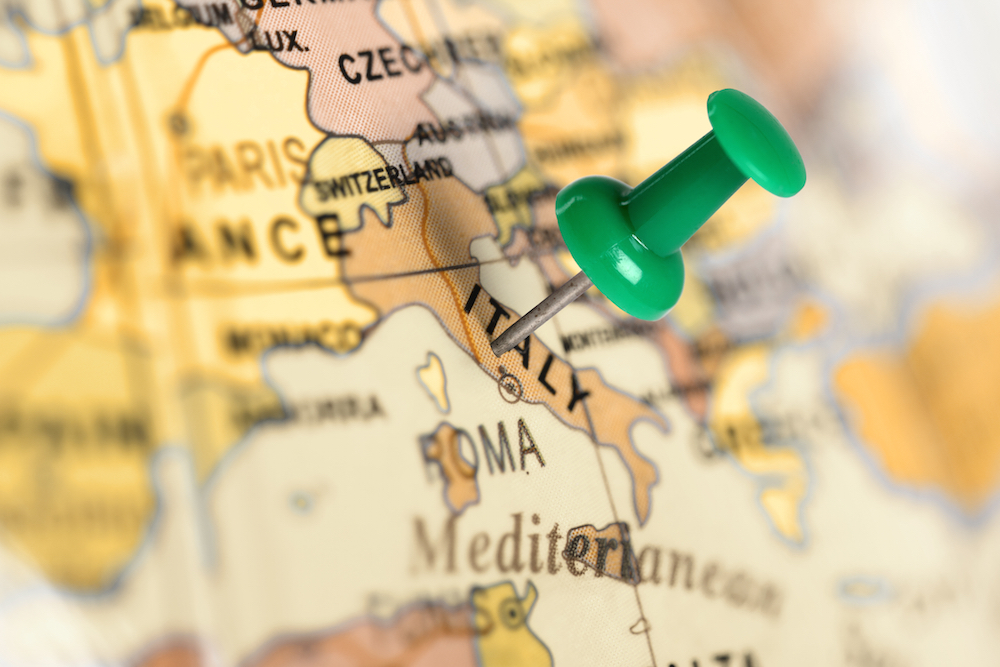 La crescita continua del diabete in Italia