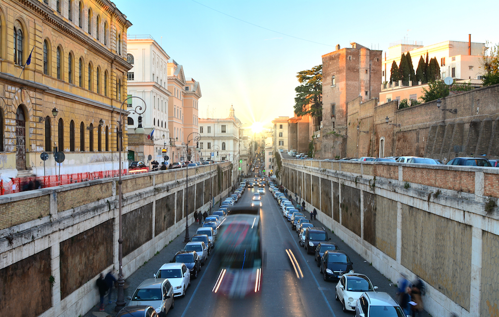 Diabete urbano: l’impegno di 6 città italiane