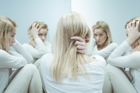 Disturbo Dissociativo dell’Identità: cos’è e come si manifesta