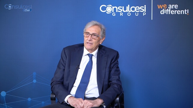 Telemedicina, sicurezza e blockchain: la sanità del futuro nella “ebook series” di Consulcesi