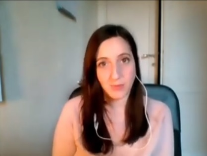 I tocchi virtuali suscitano reazioni reali. Dalla realtà virtuale immersiva nuove possibilità di trattamento del dolore cronico