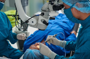 Correzione miopia: come e quando si può intervenire