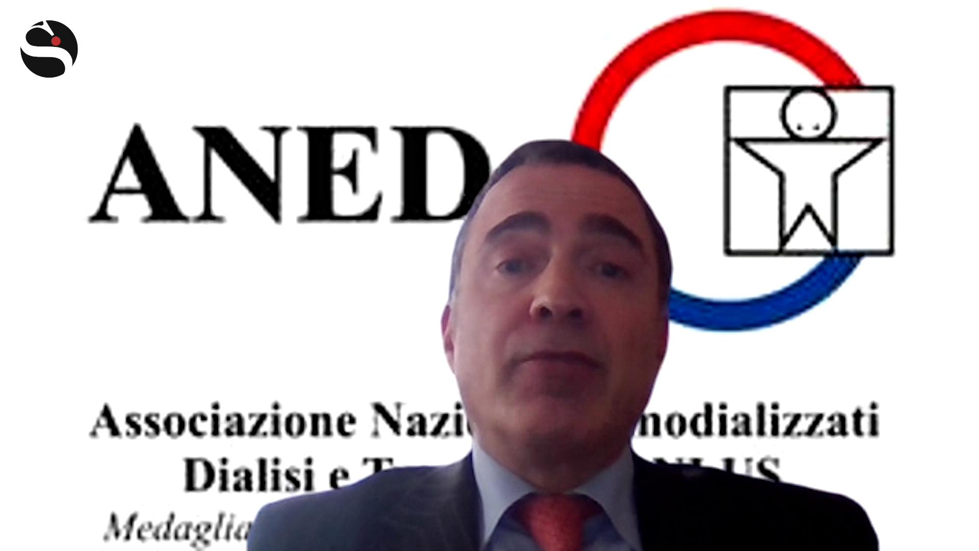 Trapianti, Carletti (Aned): «Numeri ridotti per pandemia e vaccini mal distribuiti, Ssn deve cambiare»