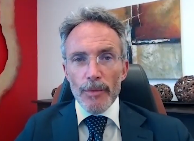 Trapianti, Biotest dona 100mila euro al CNT. L’Ad Audisio: «Scienza fatta con passione vince sempre»