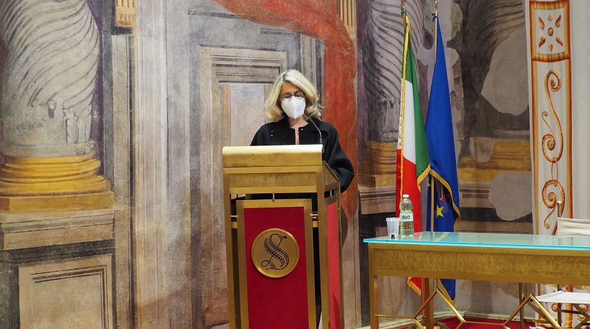 Presentato il 2° Bilancio Sociale Aggregato delle strutture ospedaliere associate Aiop