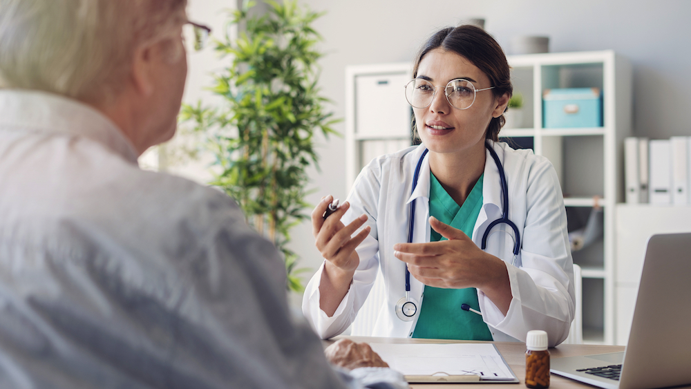 Contro il diabete rafforzare i medici di famiglia