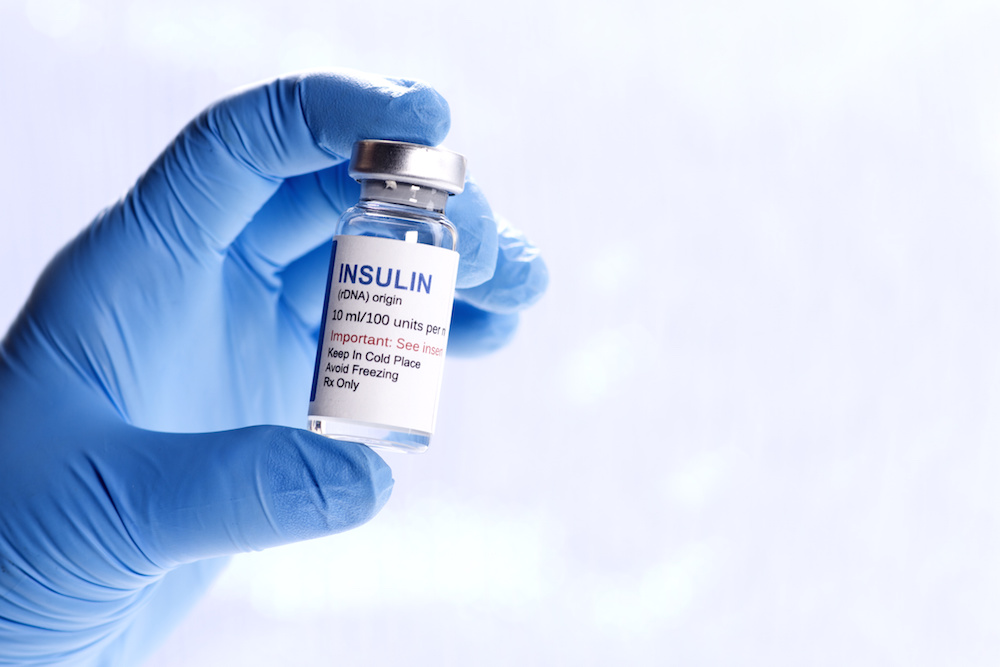 Msf all’Oms: serve più insulina disponibile e meno costosa
