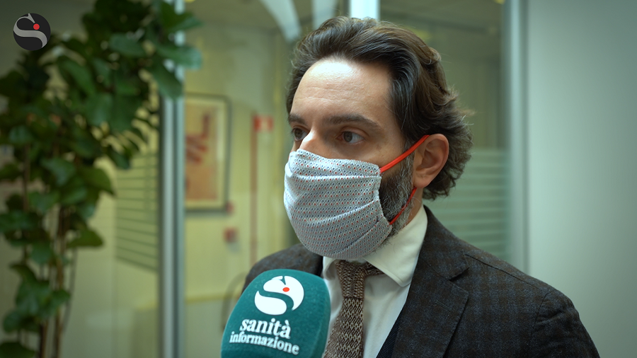 Rischio clinico e Legge Gelli in tempi di pandemia, La Russa (Università Foggia): «Questione mai così centrale»