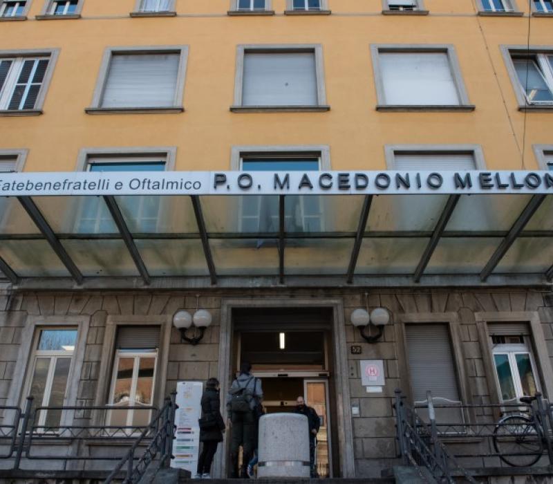 Giornata della salute della donna, a Milano c’è un ospedale tutto al femminile