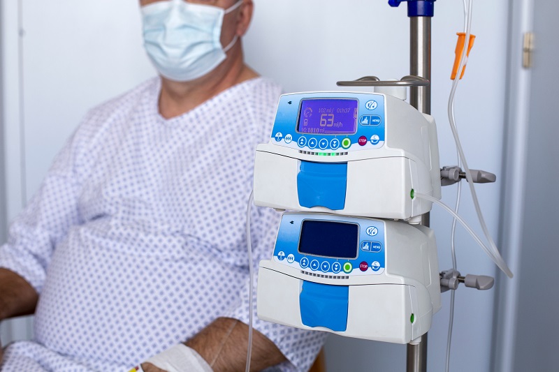 «Io, paziente Covid affetto da obesità, avrei rischiato la vita senza gli anticorpi monoclonali»