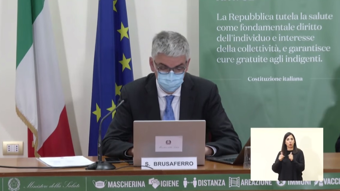 Nuovo report Cabina di Regia: «Scende incidenza ma terapie intensive ancora sopra soglia critica»