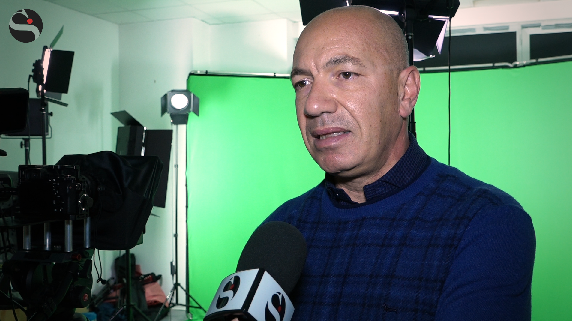 Dolore alla spalla: attenzione a sport e lavori in overhead