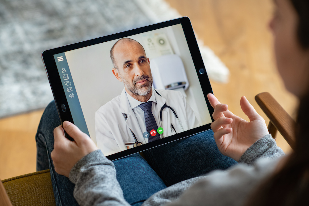 L’aiuto della tecnologia nella cura del diabete
