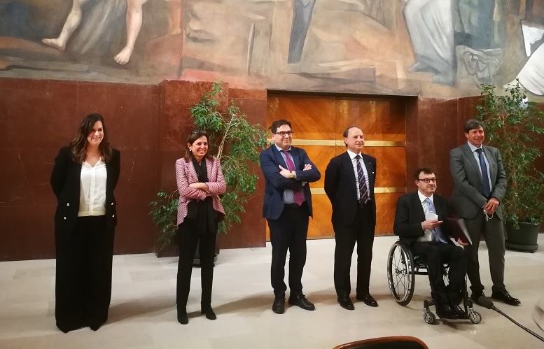 Al Sant’Andrea il trapianto di trachea dei record su un ex paziente Covid