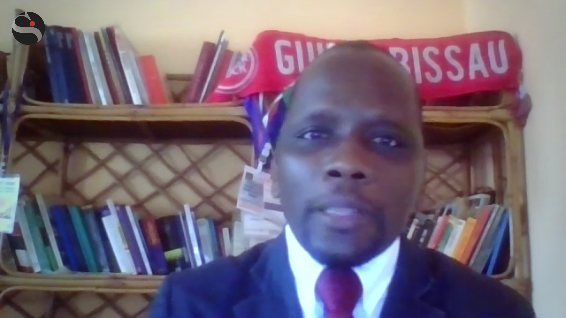 Dionisio Cumbà, dalla facoltà di Medicina a Padova a ministro della Sanità in Guinea Bissau. Storia di un sogno