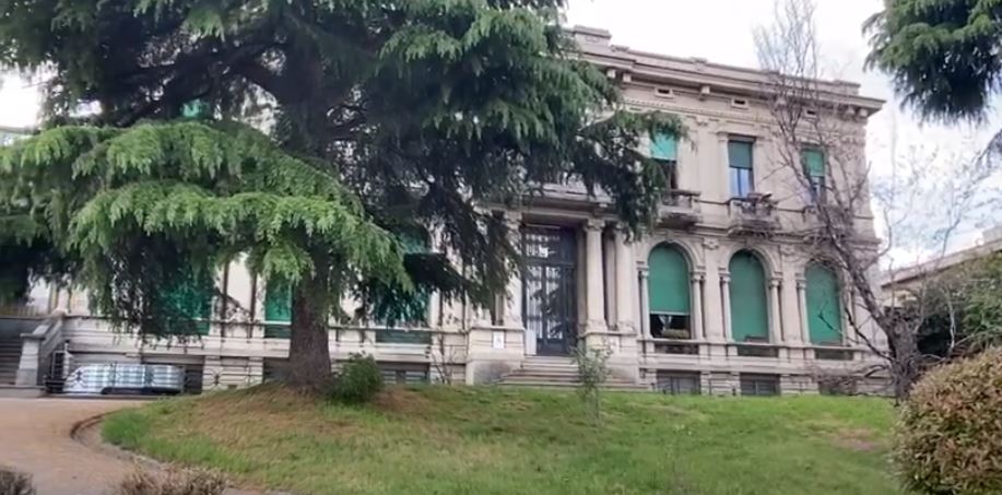 Villa Marelli a Milano, modello di integrazione tra medicina ospedaliera e del territorio