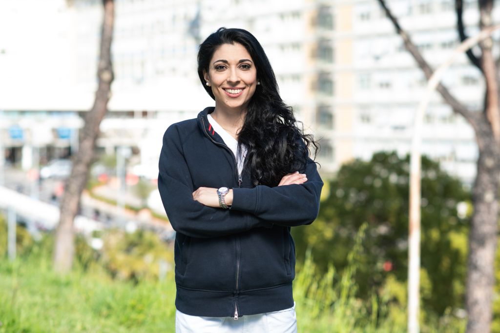 Dall’Inghilterra all’Italia, la storia dell’infermiera Diletta Rossi: «Risceglierei questo lavoro tutti i giorni. Oggi capisco il valore della ricerca»