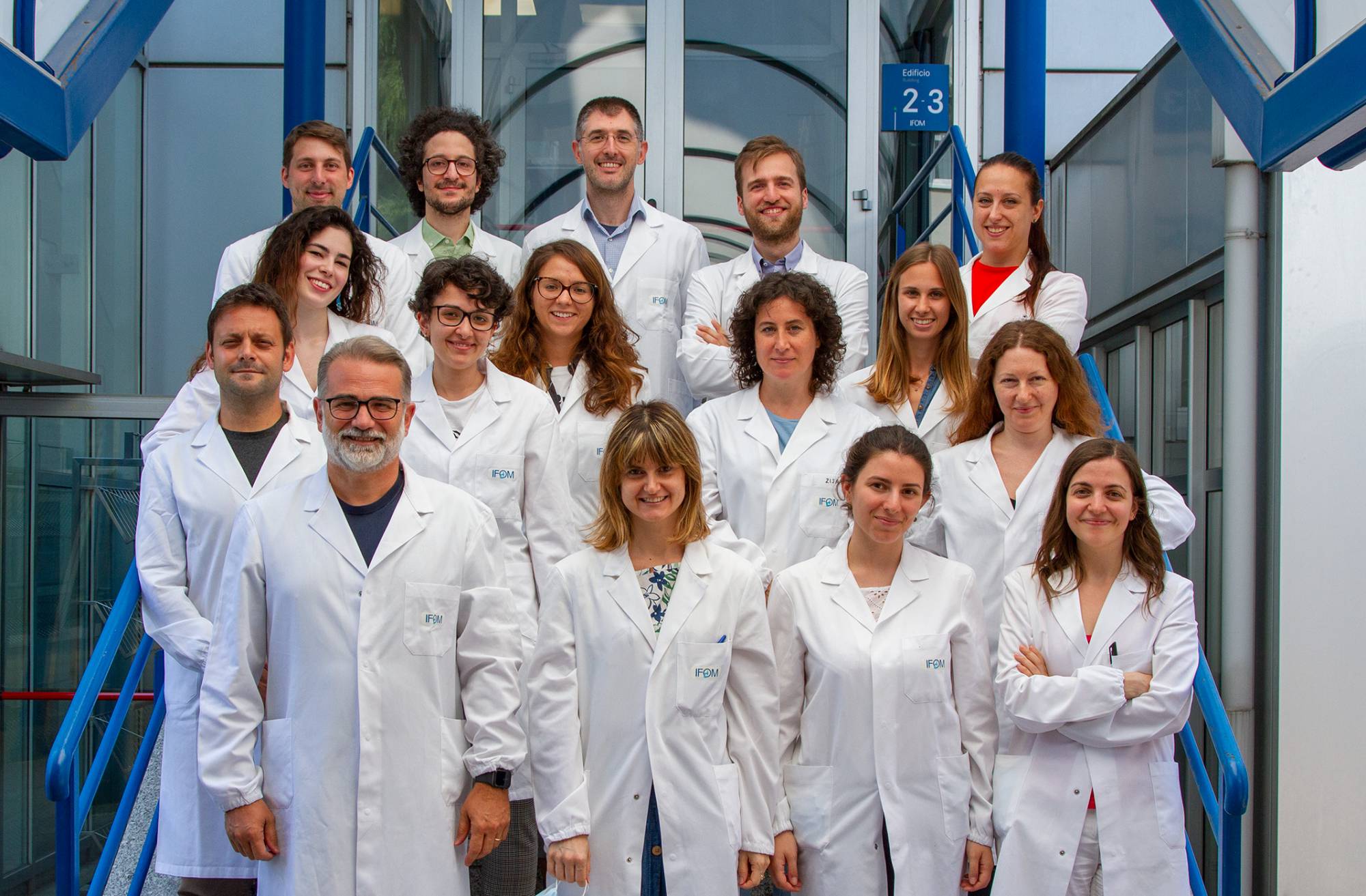 Grazie ai tumoroidi hi-tech scoperte le proteine responsabili della formazione della maggior parte dei tumori