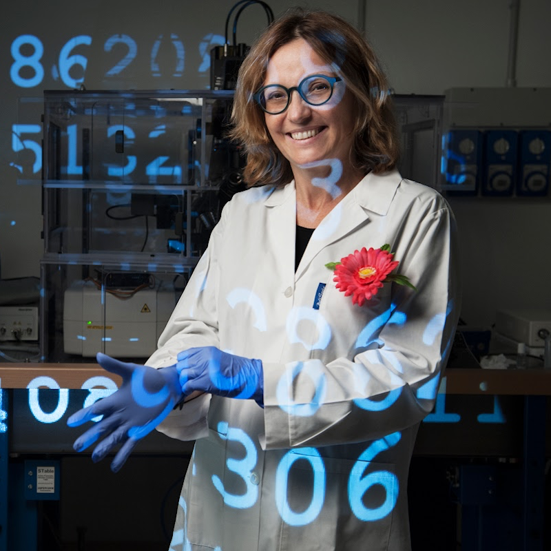 Un algoritmo è in grado di prevedere le metastasi nel tumore al seno triplo negativo