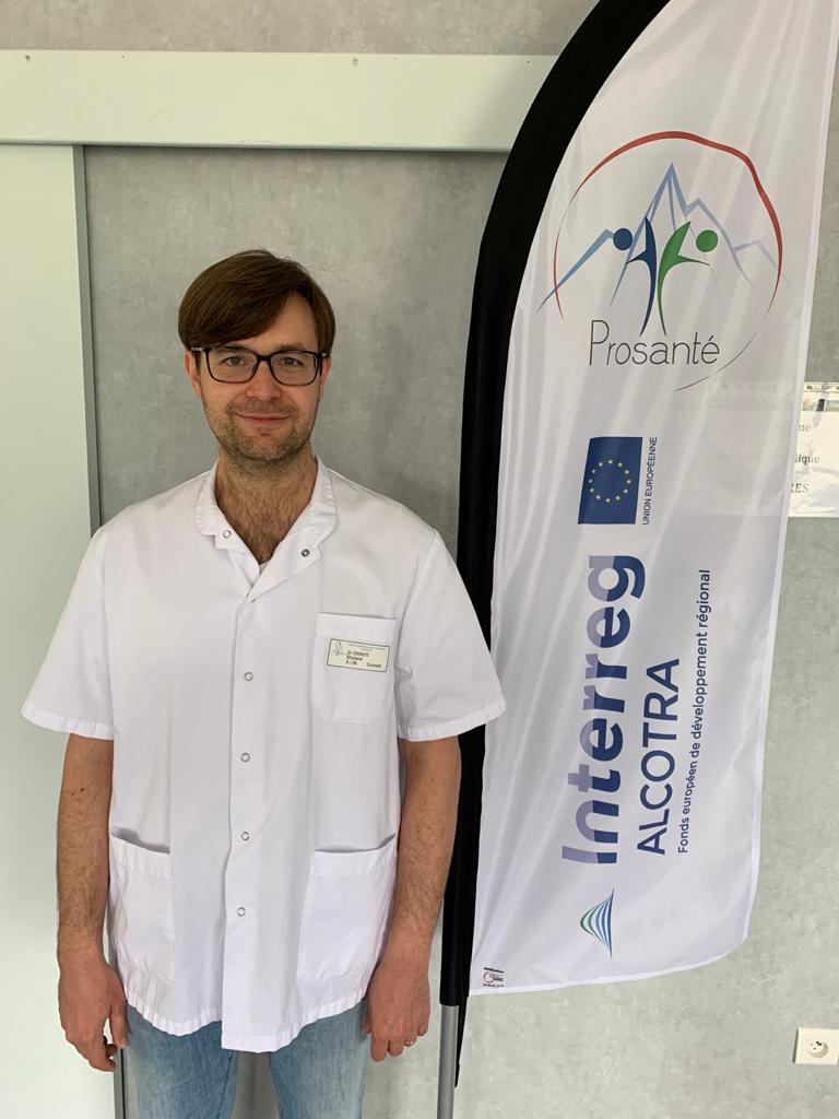 Formazione, al vaglio un percorso universitario per transfrontalieri di Italia e Francia