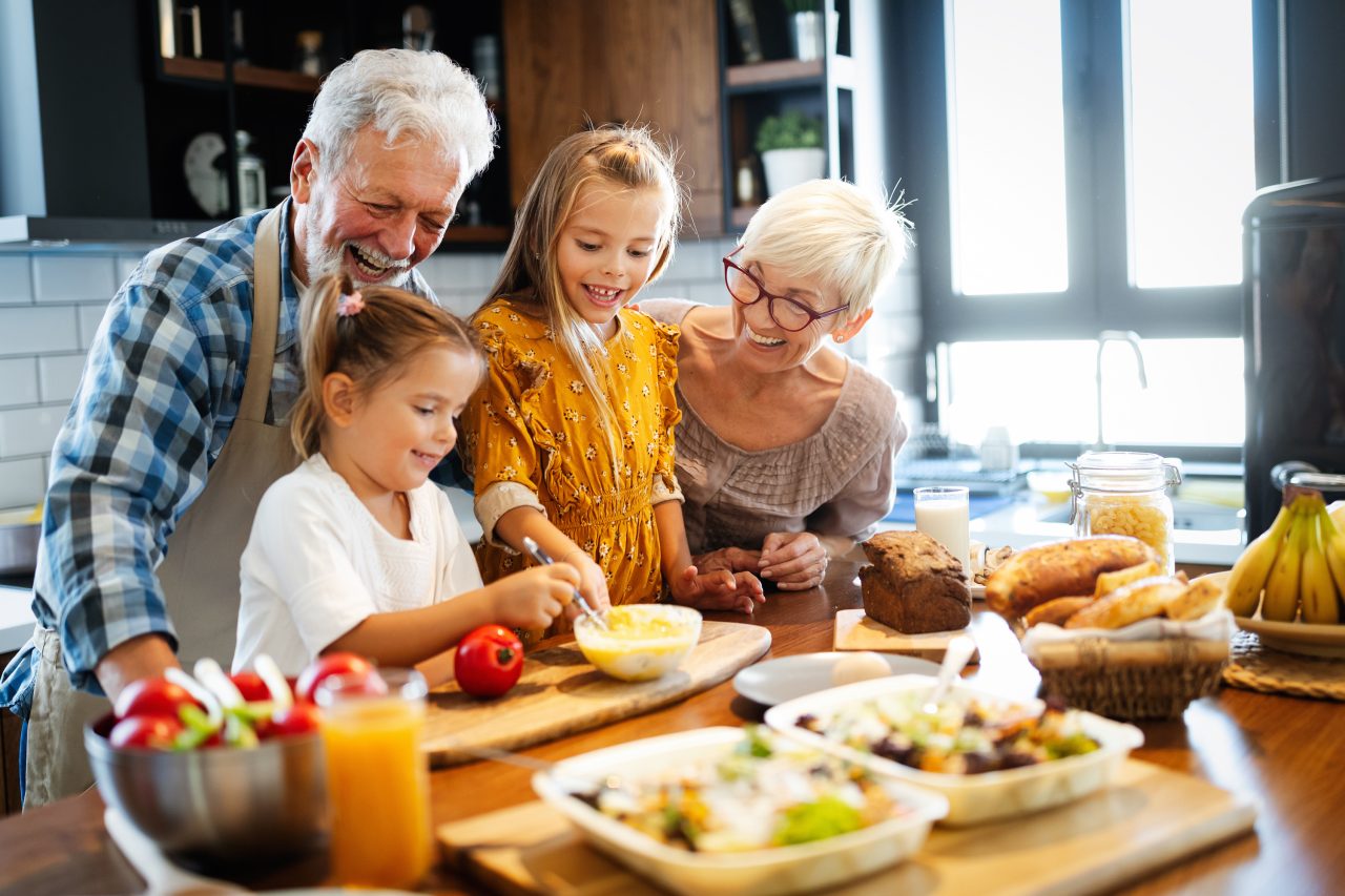La giusta dieta per il diabete: elogio di quella mediterranea