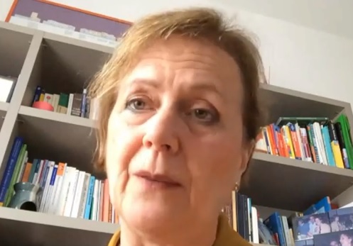 Per la logopedia ogni età è quella giusta