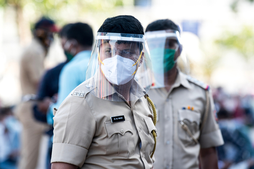 Mucormicosi, che cos’è il fungo nero che in India sta infettando migliaia di sopravvissuti al Covid-19