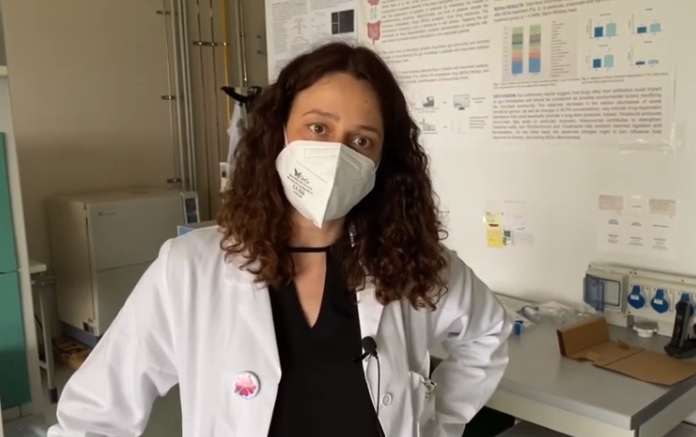 Tamponi salivari: da oggi nelle scuole in Lombardia