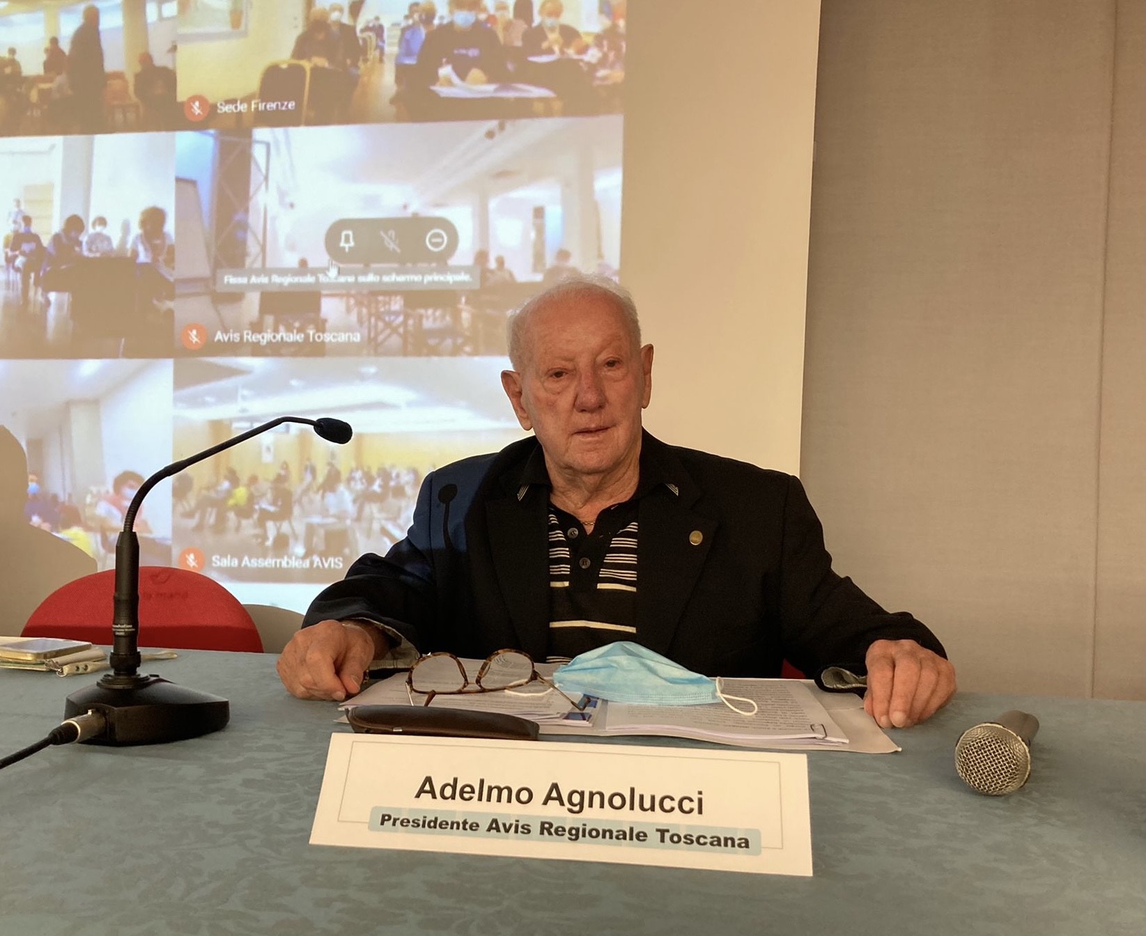 Giornata mondiale dei donatori di sangue, in Toscana cresce il numero dei “supereroi”