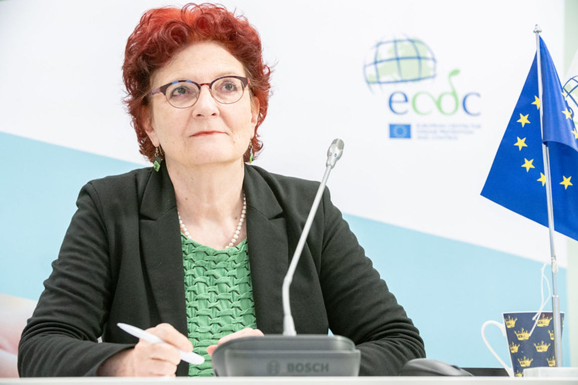 Variante Delta, l’ECDC: «A fine agosto responsabile del 90% dei casi in Europa. Non protetto chi ha ricevuto solo una dose»