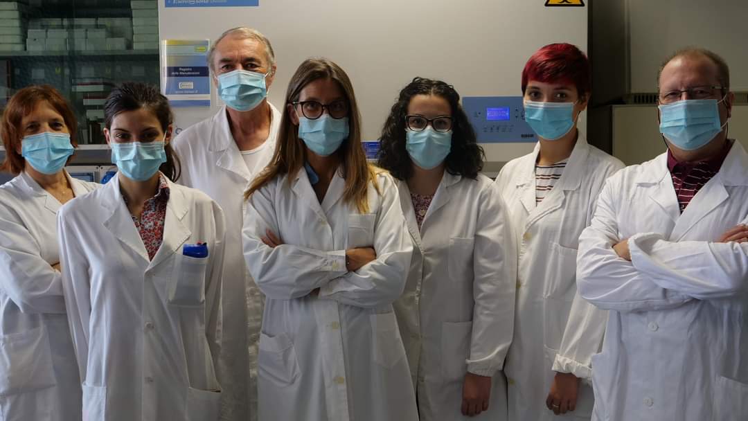 Dalle acque reflue le informazioni per conoscere in anticipo l’andamento del Covid